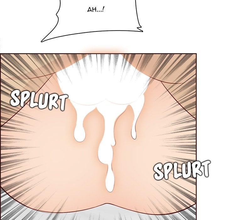 Never Too Late - Chapter 122 101