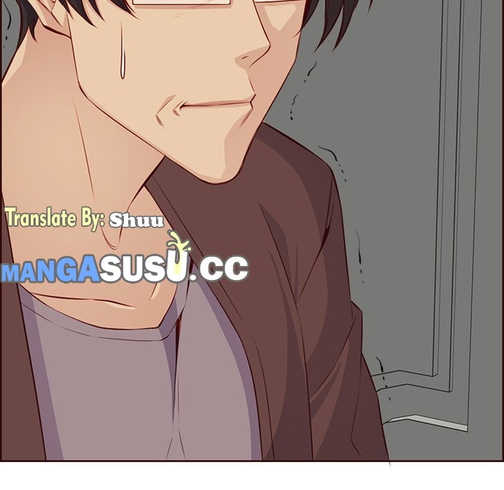 Never Too Late - Chapter 122 107