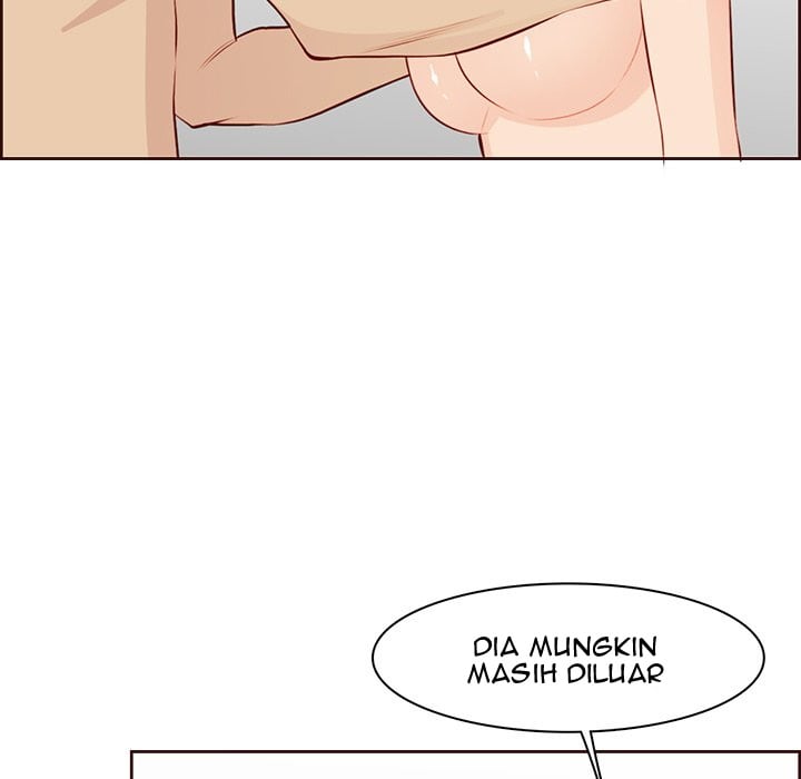 Never Too Late - Chapter 122 83