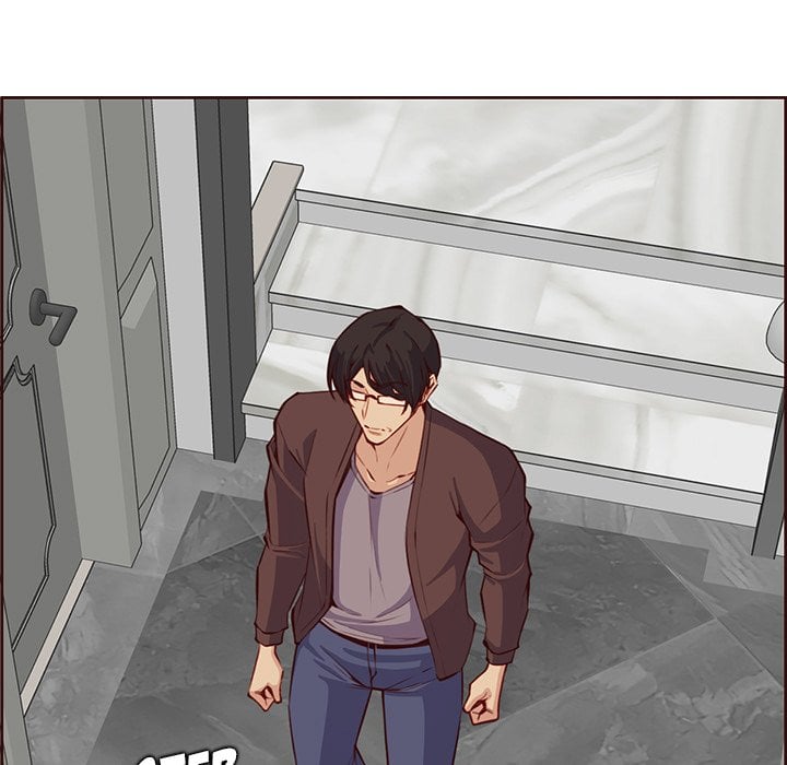 Never Too Late - Chapter 122 65