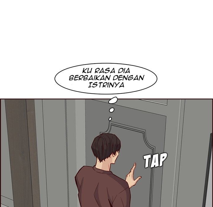 Never Too Late - Chapter 122 59