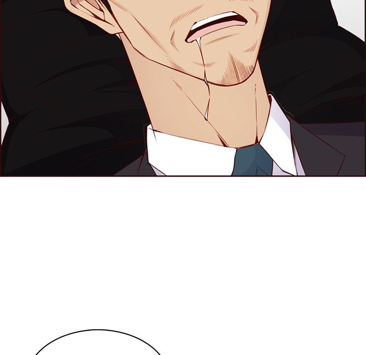 Never Too Late - Chapter 122 10