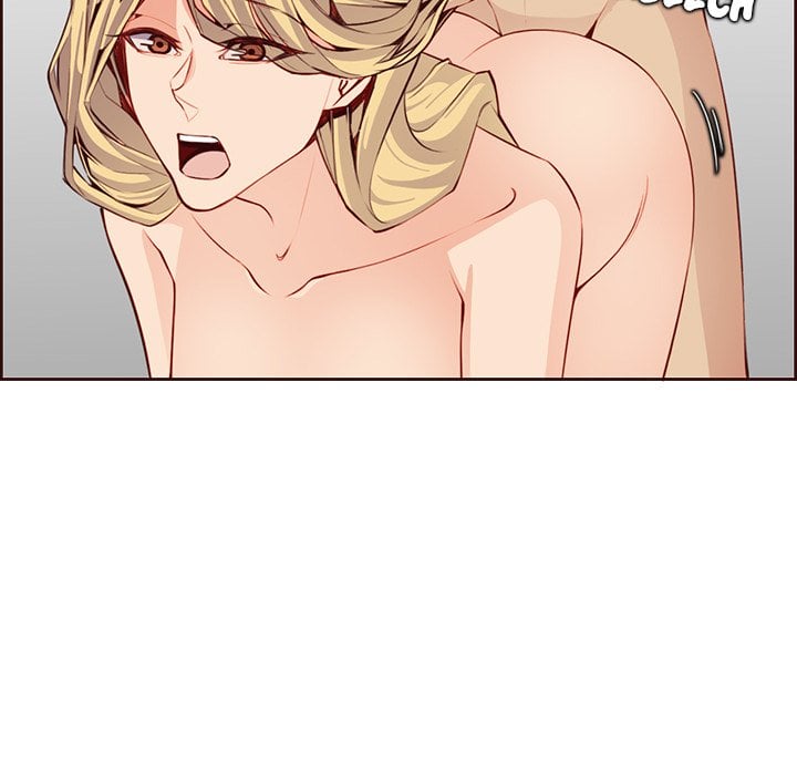 Never Too Late - Chapter 122 35