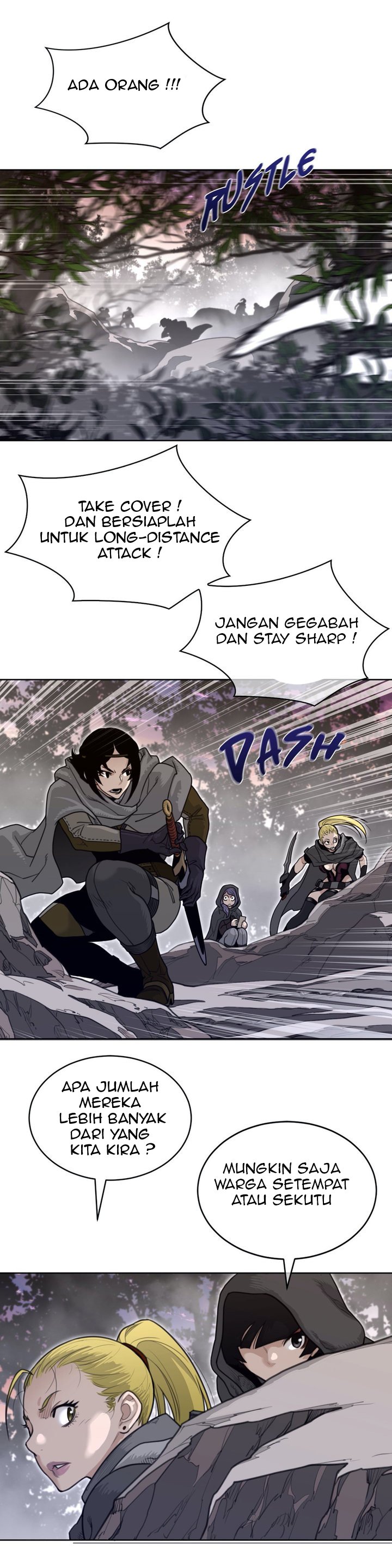 Perfect Half - Chapter 135 13