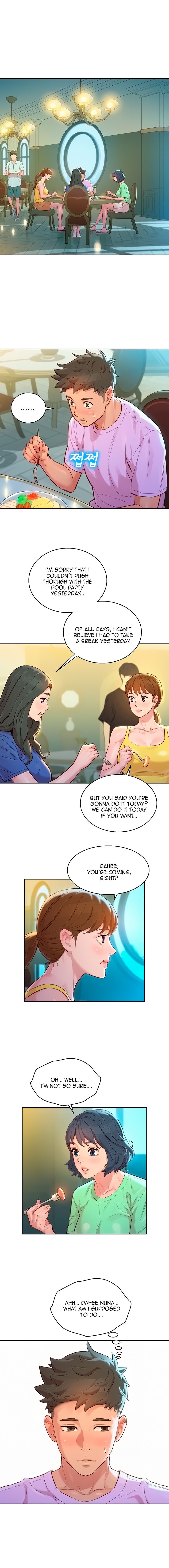 Sister Neighbor - Chapter 135 8