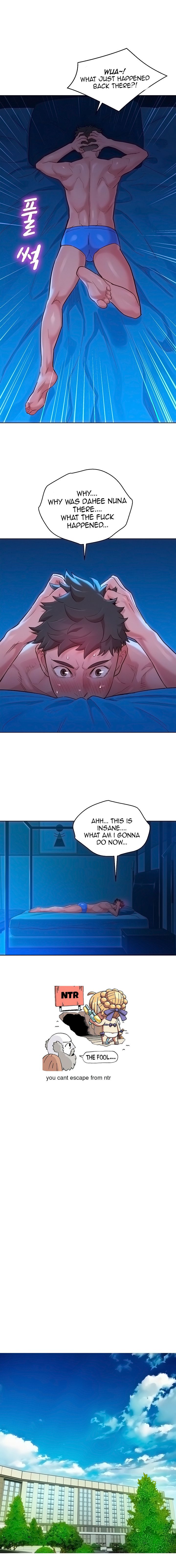 Sister Neighbor - Chapter 135 7