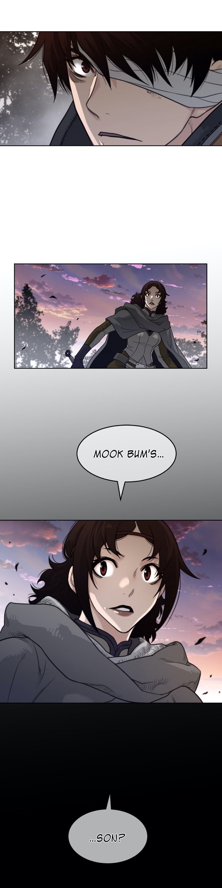 Perfect Half - Chapter 135 25