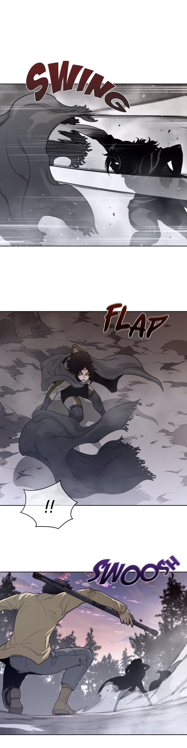 Perfect Half - Chapter 135 21