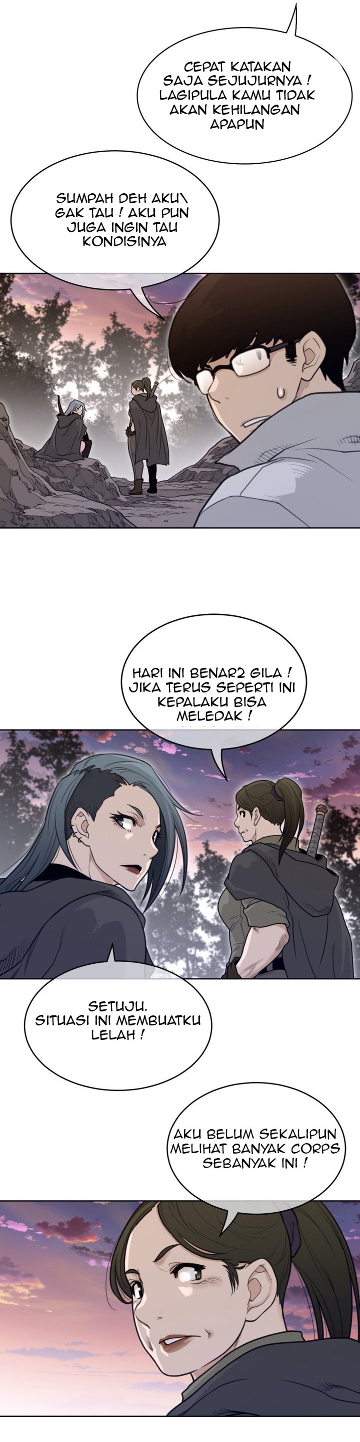 Perfect Half - Chapter 135 8