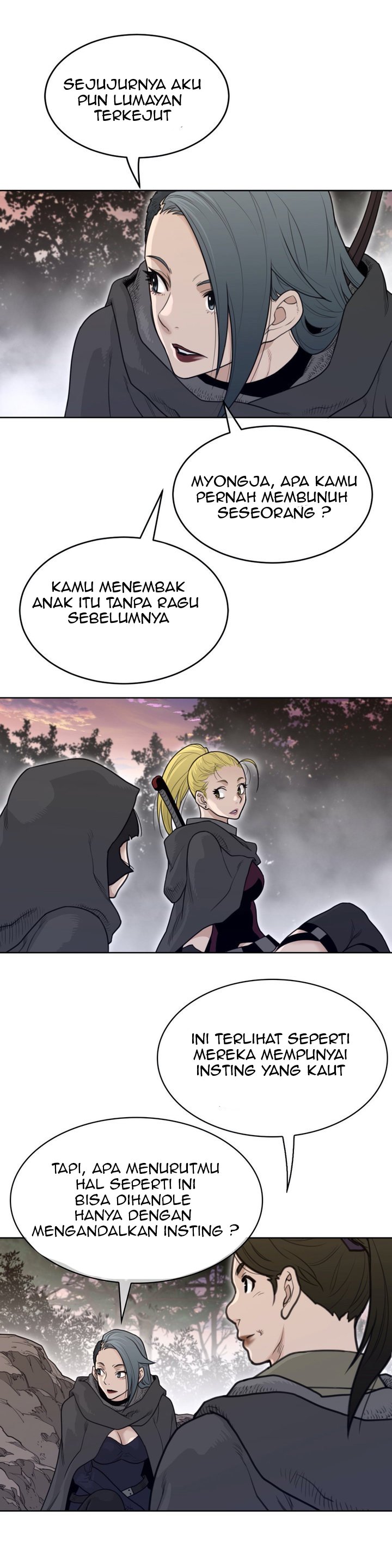 Perfect Half - Chapter 135 9