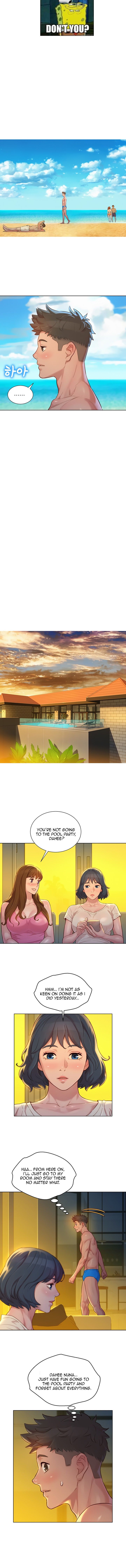 Sister Neighbor - Chapter 135 11
