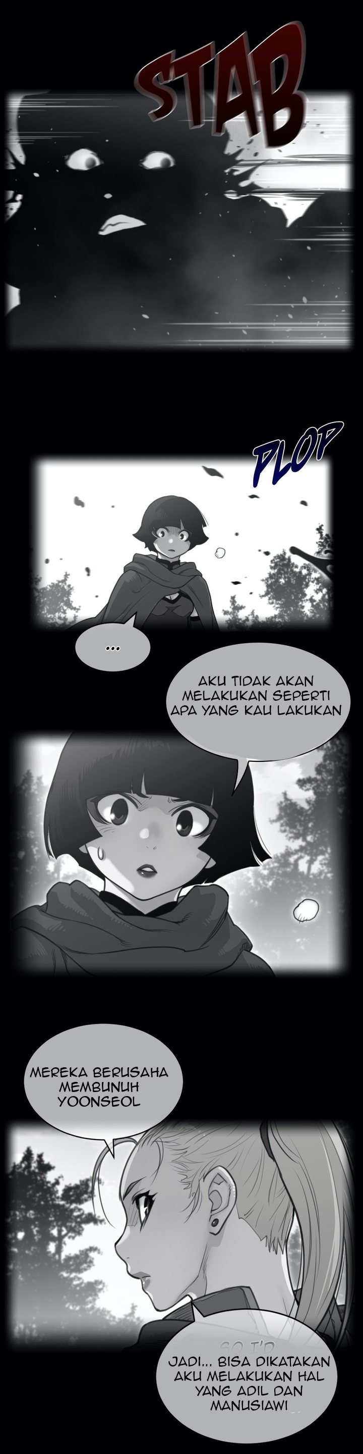 Perfect Half - Chapter 135 3