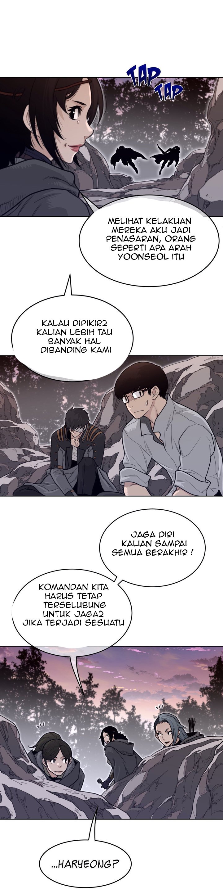 Perfect Half - Chapter 135 16