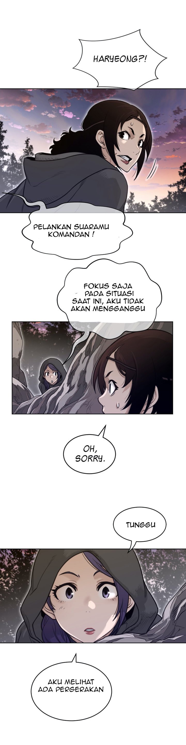 Perfect Half - Chapter 135 17