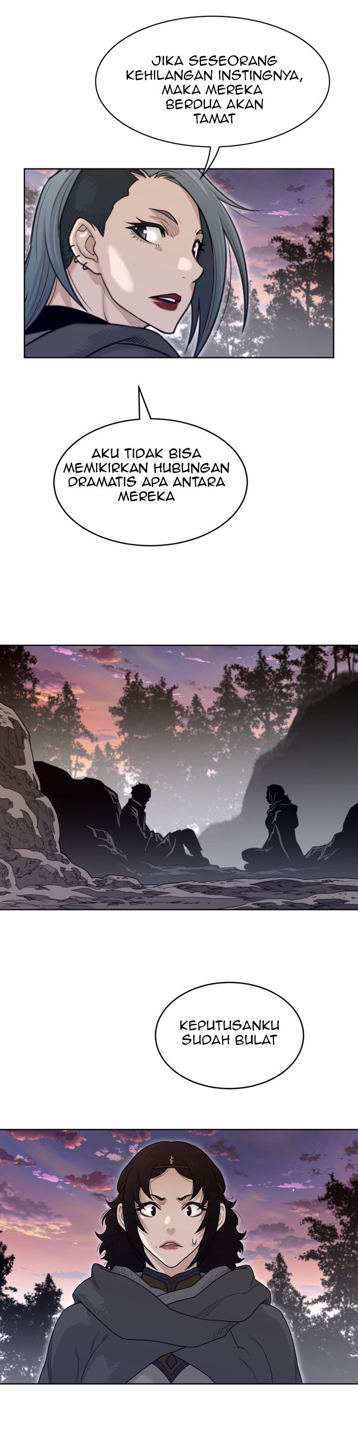 Perfect Half - Chapter 135 10