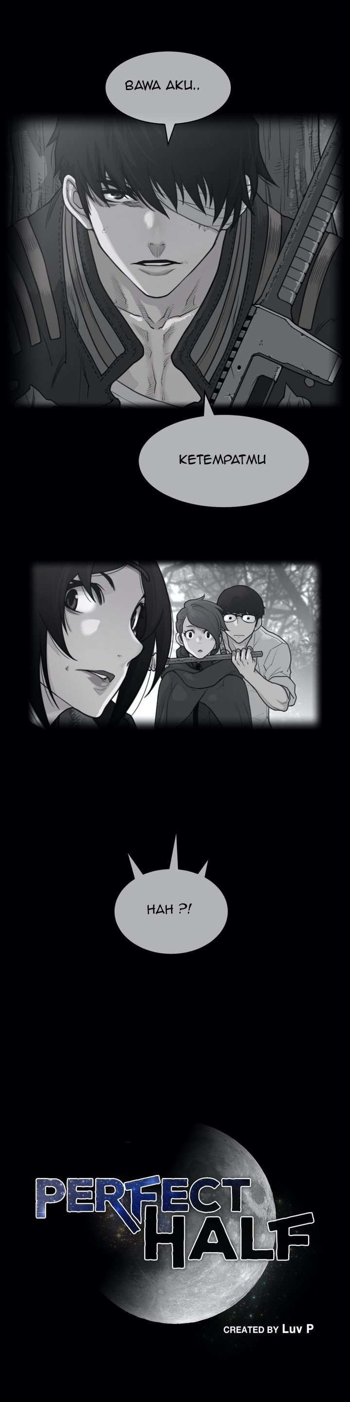 Perfect Half - Chapter 135 5