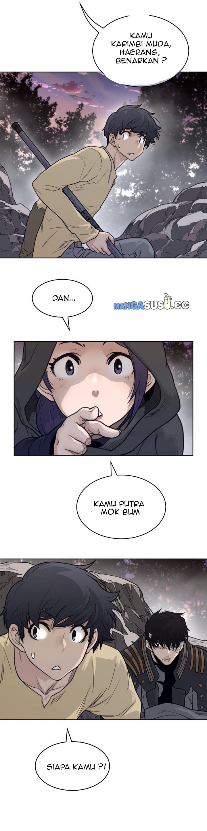 Perfect Half - Chapter 135 24