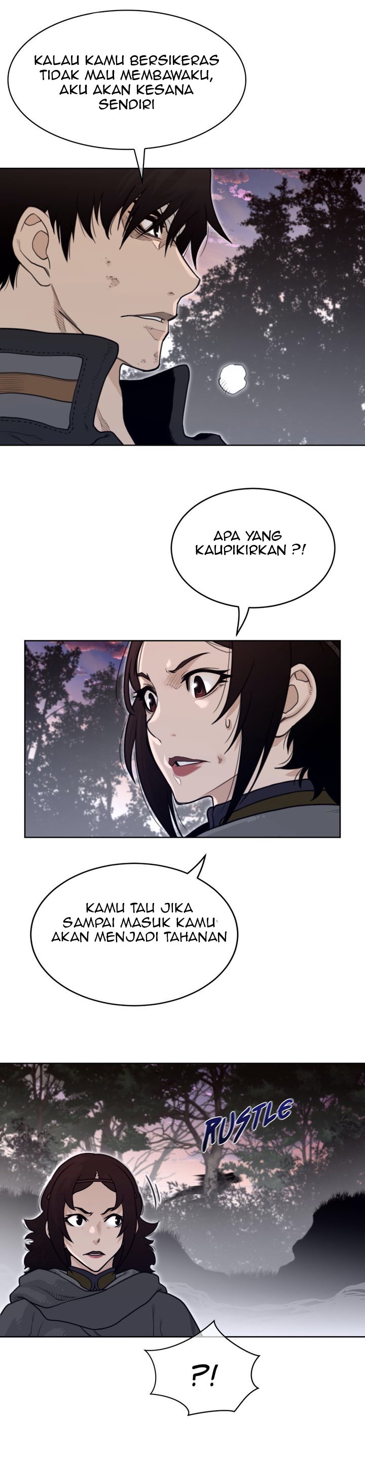Perfect Half - Chapter 135 11