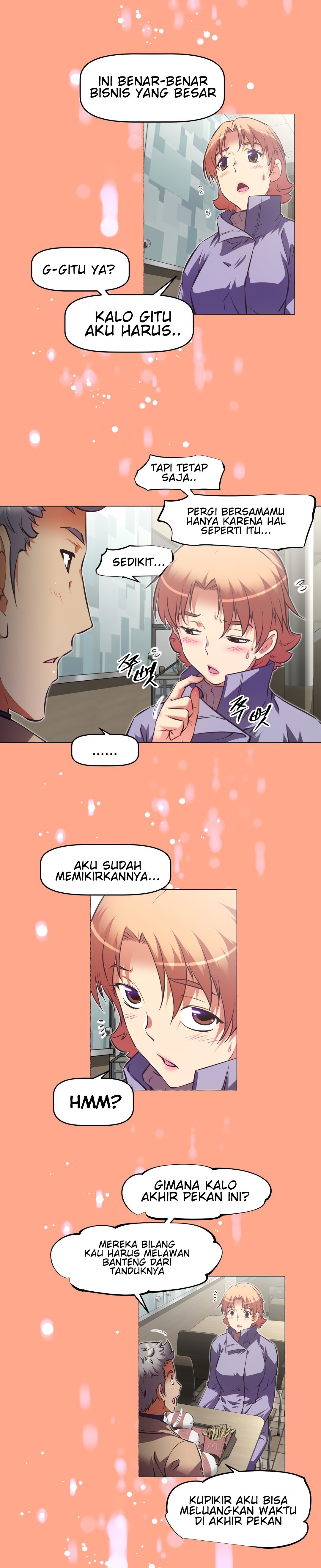 Brawling Go - Chapter 141 12 Brawling Go - Chapter 141 12