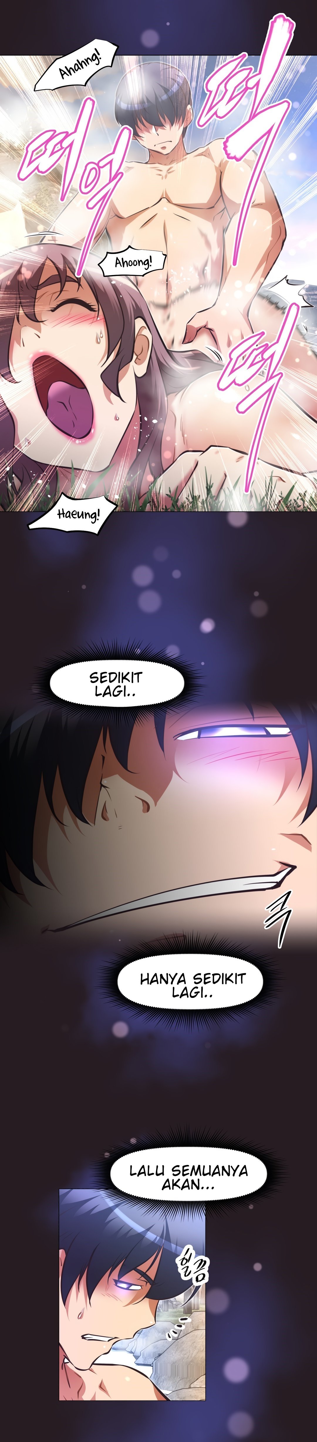 Brawling Go - Chapter 141 26 Brawling Go - Chapter 141 26