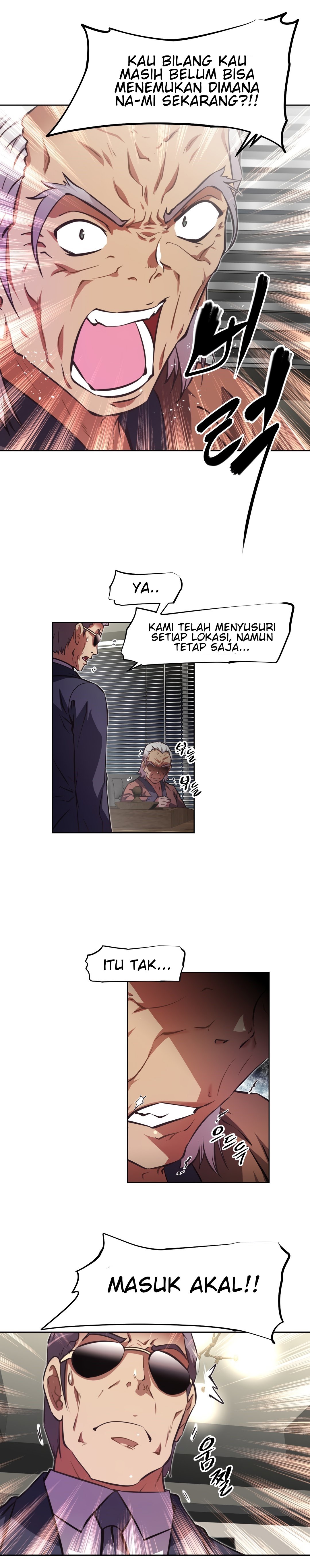 Brawling Go - Chapter 141 3 Brawling Go - Chapter 141 3