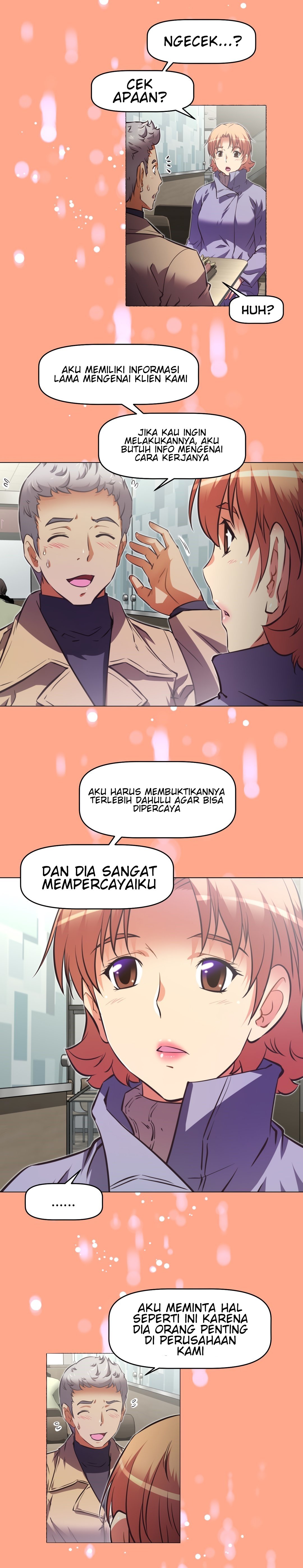 Brawling Go - Chapter 141 11 Brawling Go - Chapter 141 11