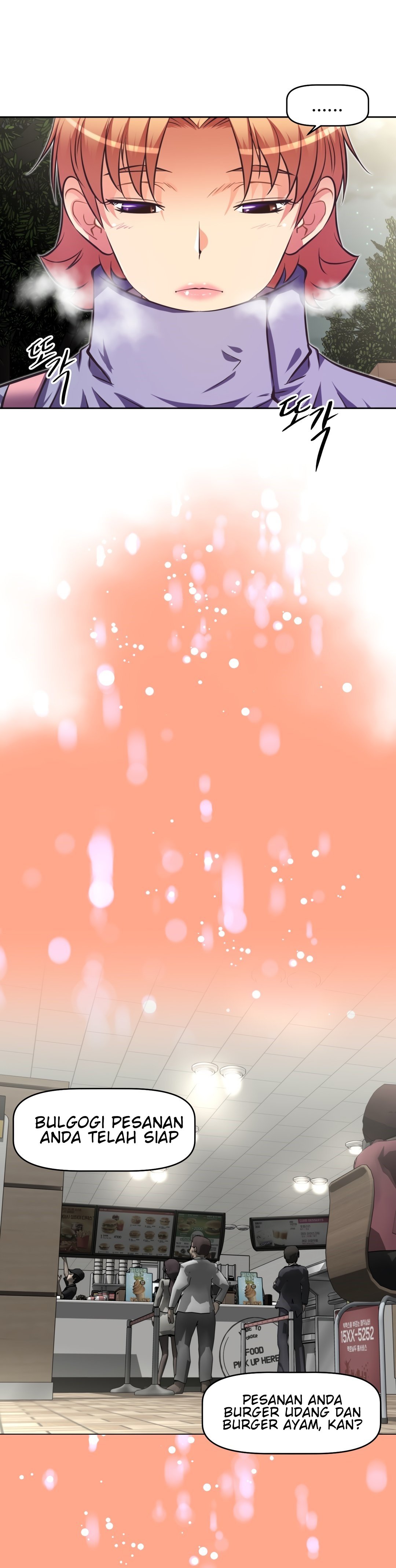 Brawling Go - Chapter 141 9 Brawling Go - Chapter 141 9