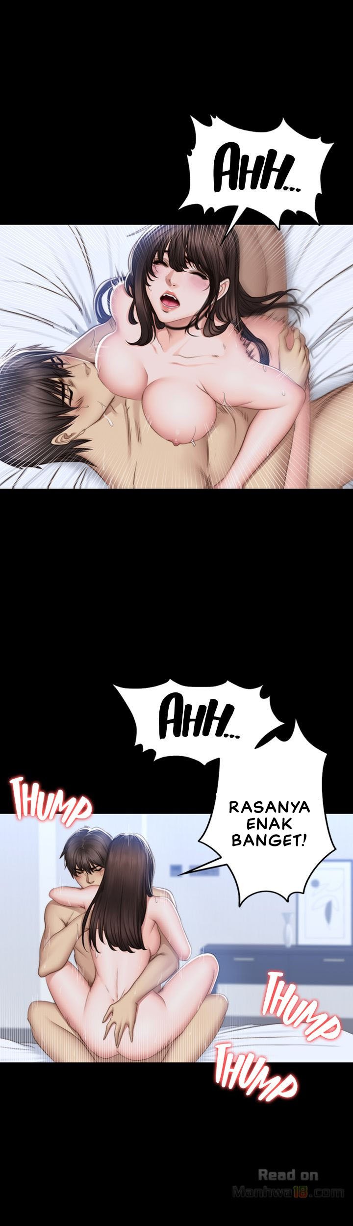 Producer: Trainee - Chapter 71 15