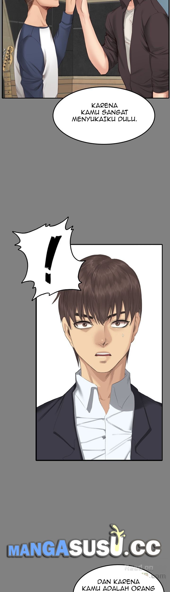 Producer: Trainee - Chapter 71 43