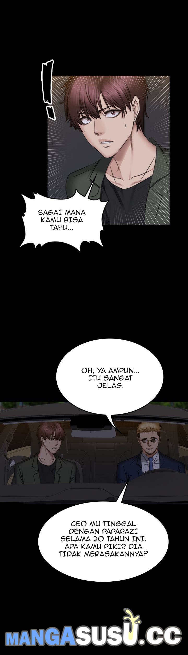 Producer: Trainee - Chapter 71 53