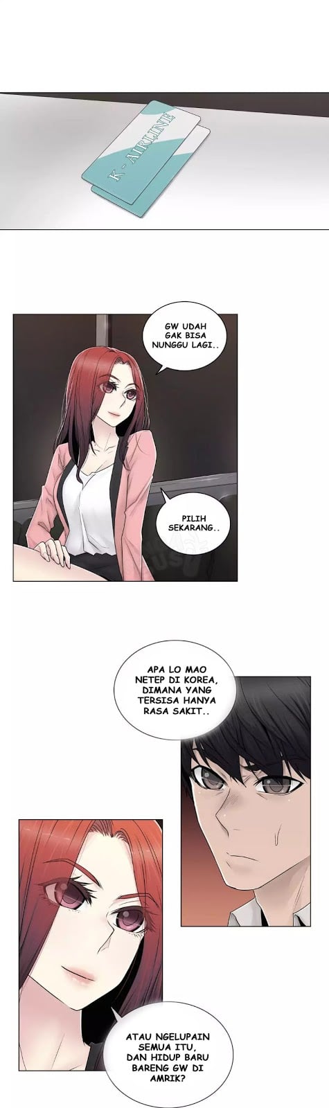 Miss Mystic - Chapter 71 19