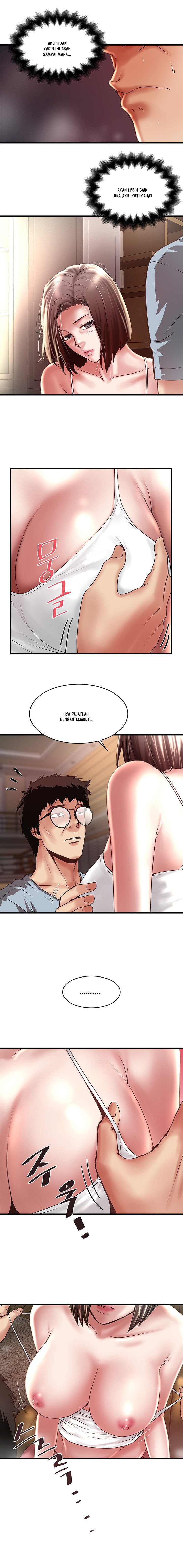 The Housemaid - Chapter 71 10