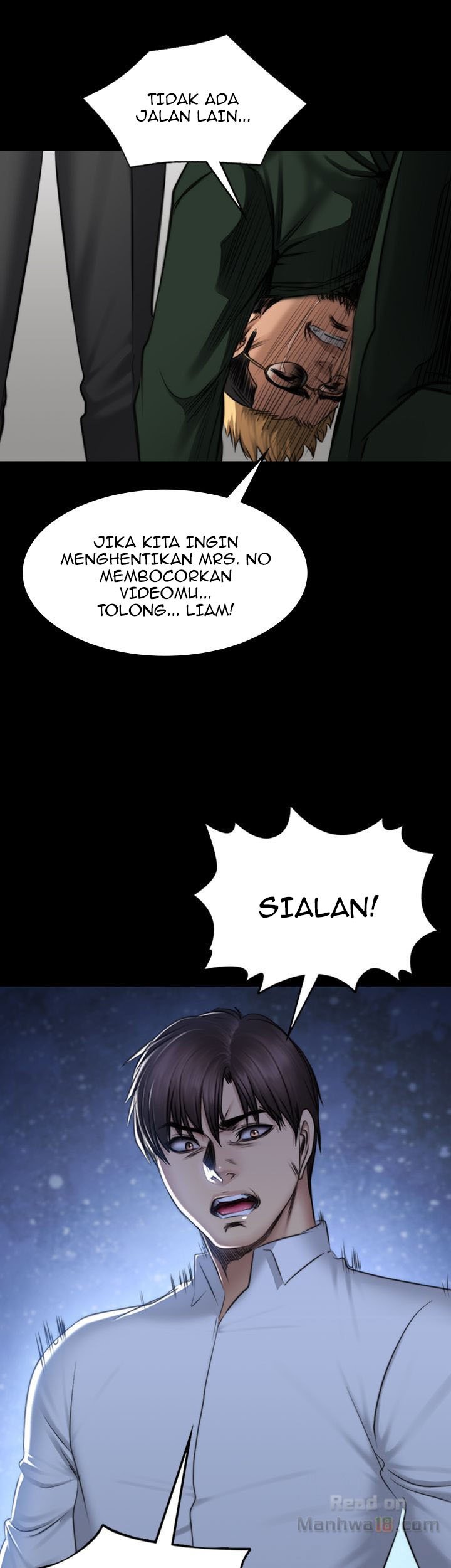 Producer: Trainee - Chapter 71 73