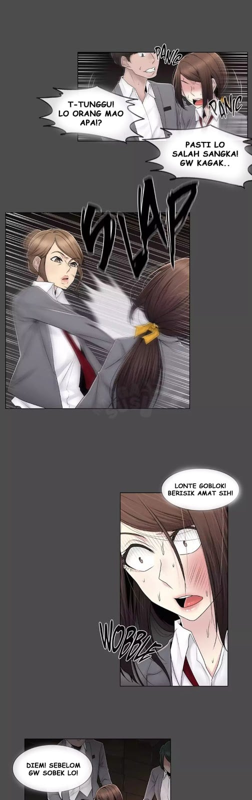 Miss Mystic - Chapter 71 7