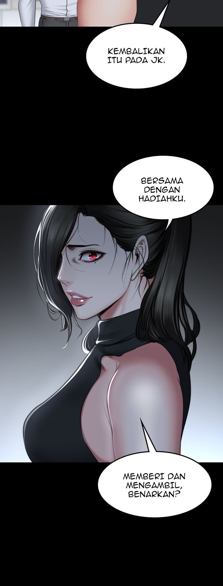 Producer: Trainee - Chapter 71 61
