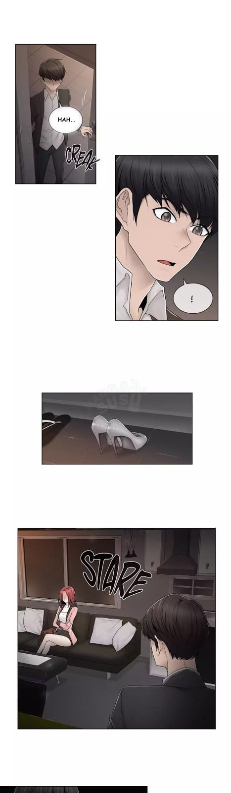 Miss Mystic - Chapter 71 17