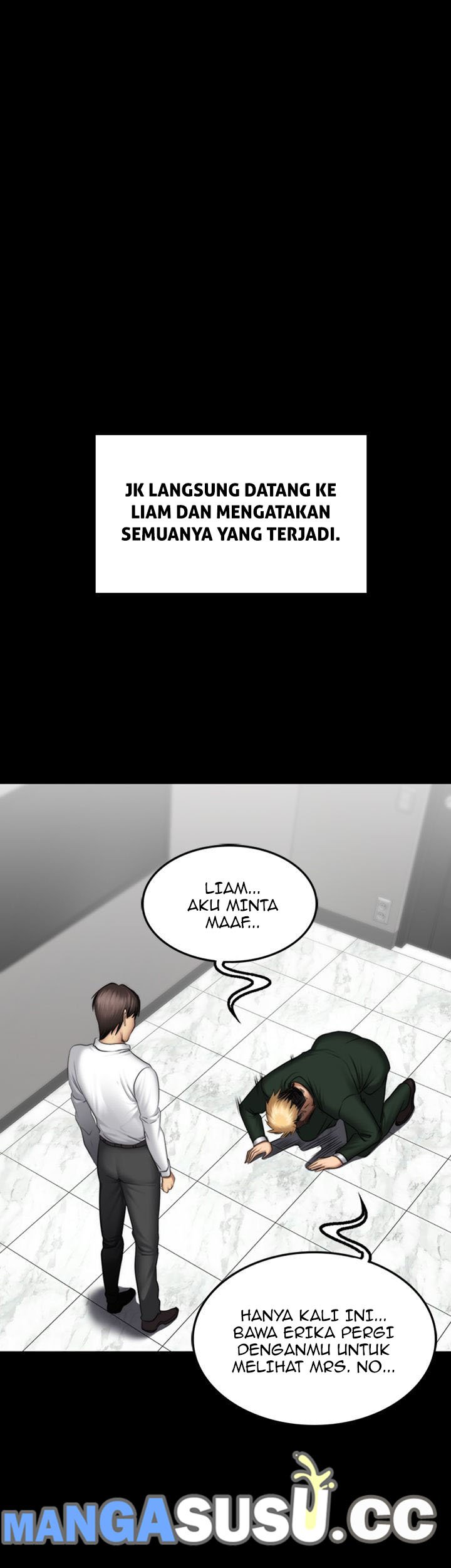 Producer: Trainee - Chapter 71 72