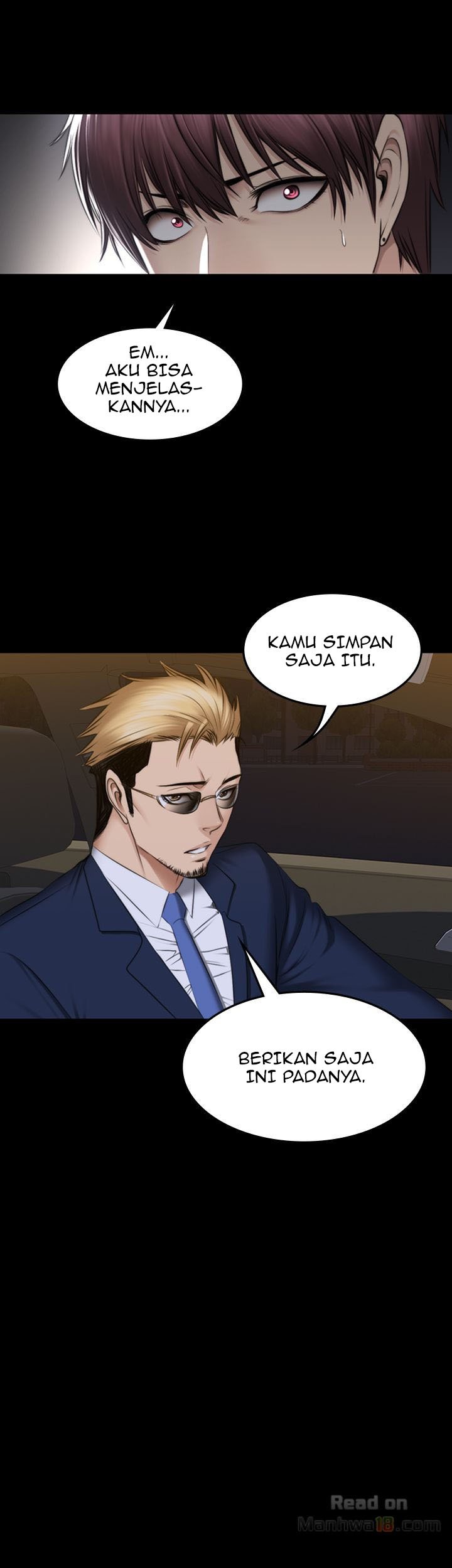 Producer: Trainee - Chapter 71 54