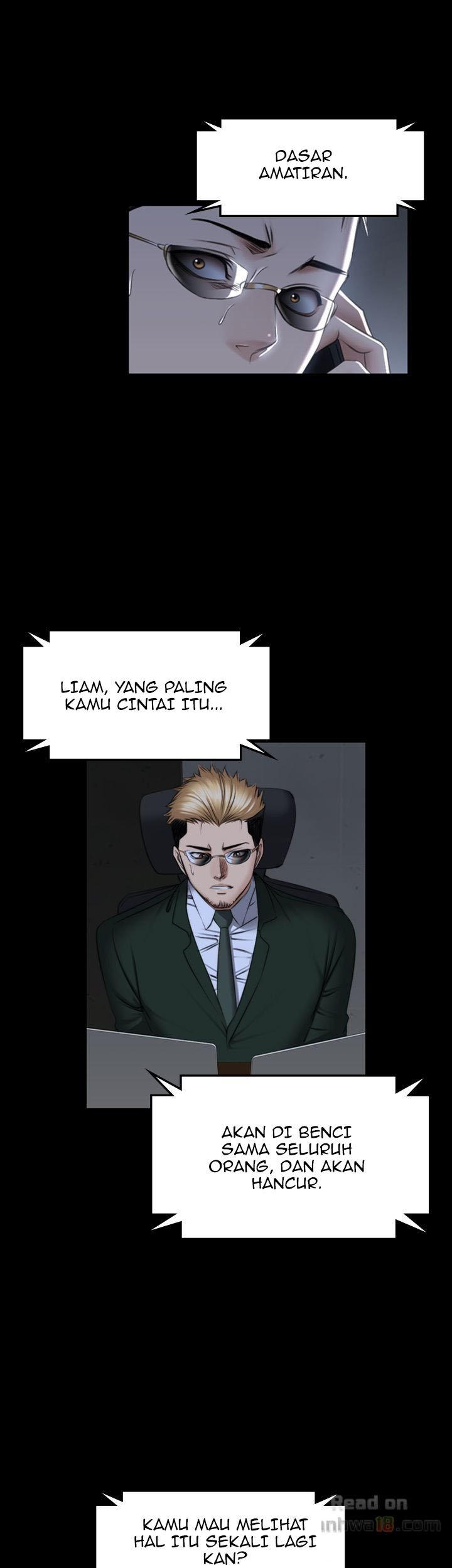 Producer: Trainee - Chapter 71 68