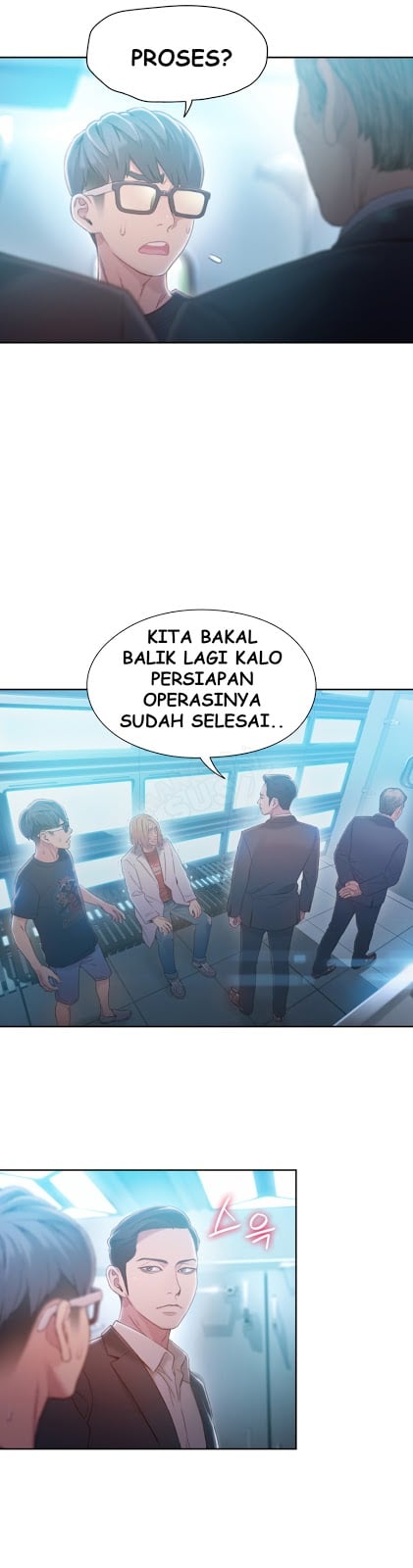 Sweet Guy - Chapter 71 2