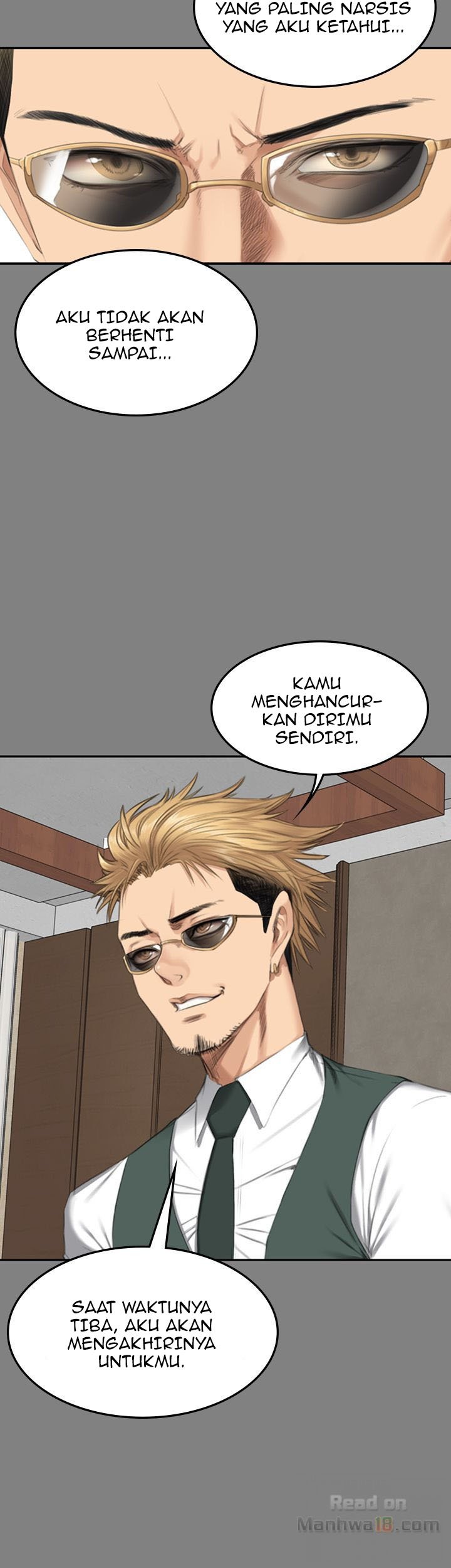 Producer: Trainee - Chapter 71 44