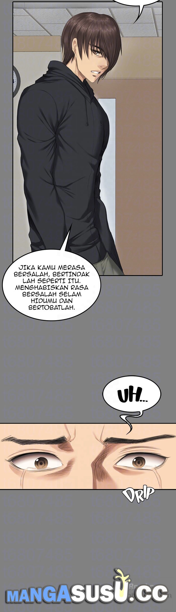 Producer: Trainee - Chapter 71 38