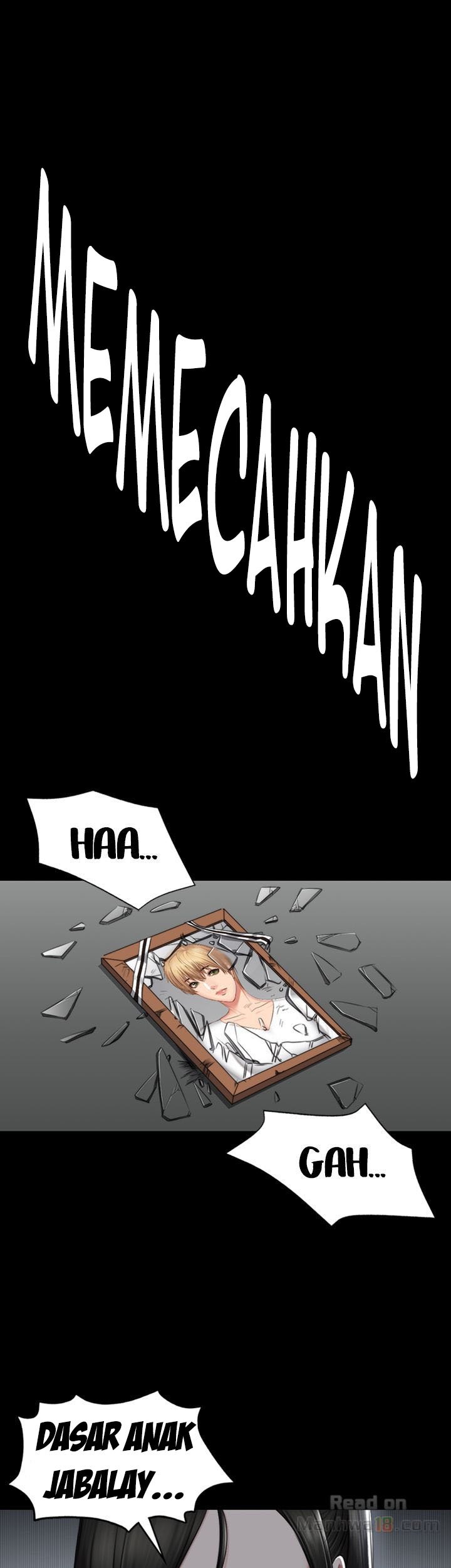 Producer: Trainee - Chapter 71 60