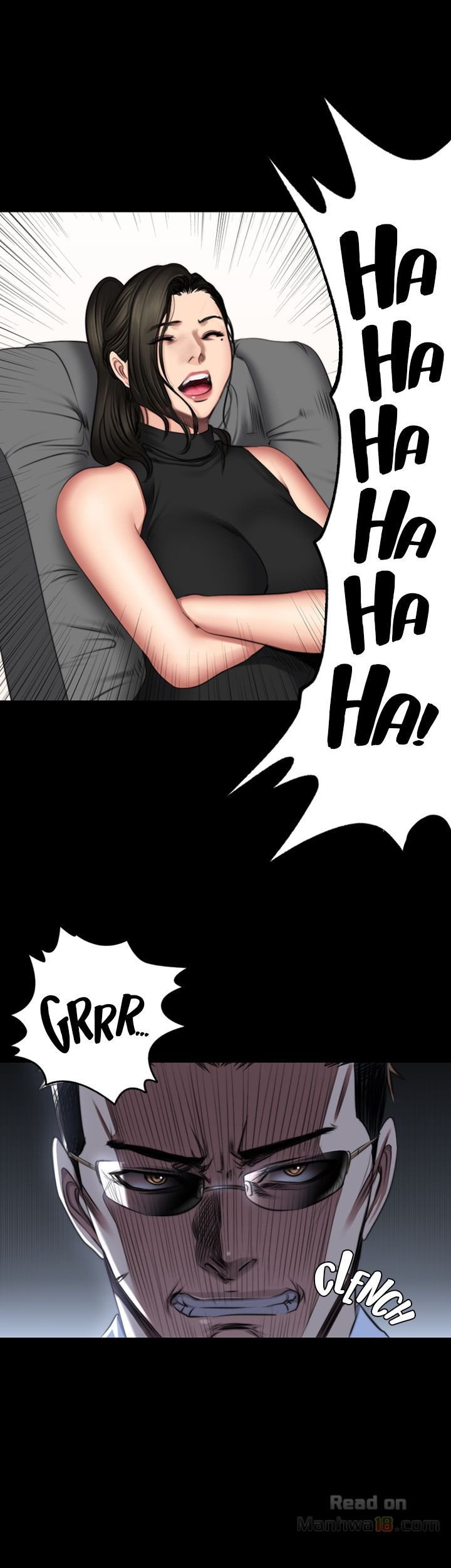 Producer: Trainee - Chapter 71 71