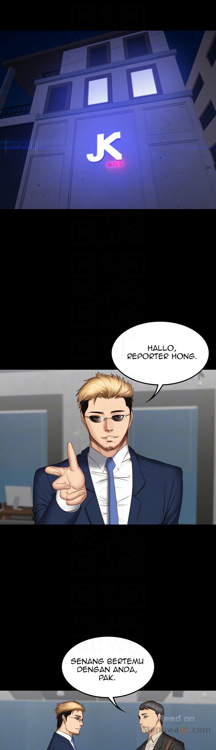 Producer: Trainee - Chapter 71 26