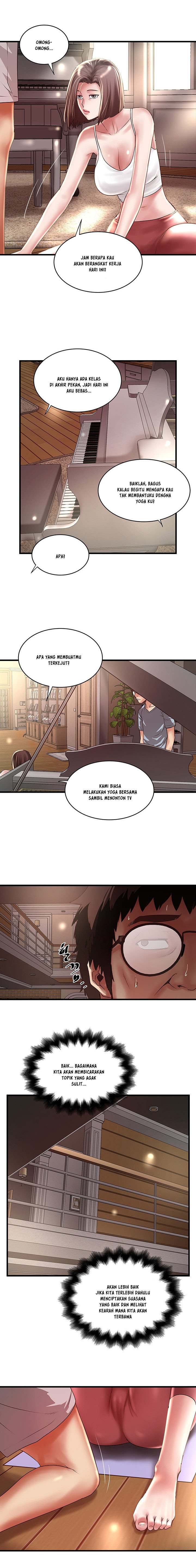 The Housemaid - Chapter 71 7