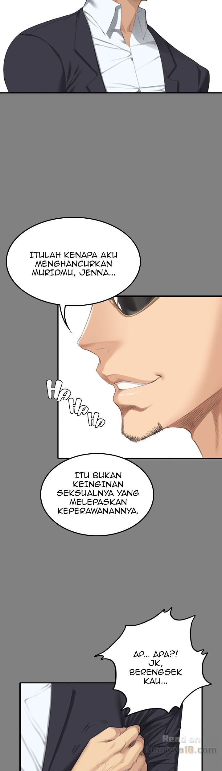 Producer: Trainee - Chapter 71 41
