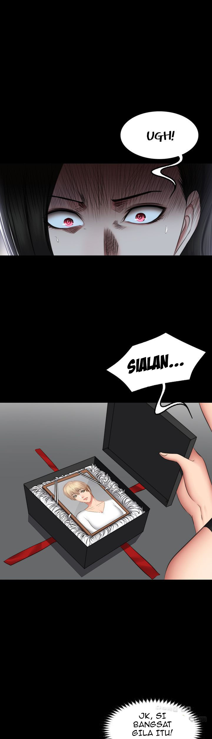 Producer: Trainee - Chapter 71 55