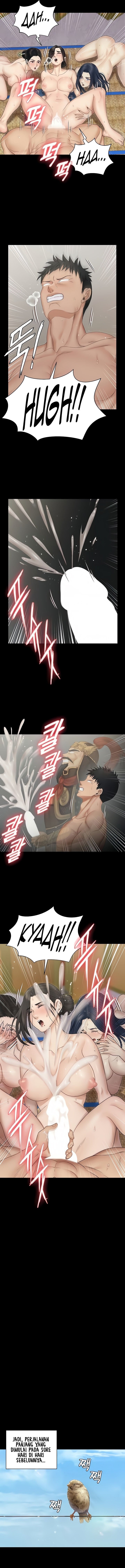 That Mans Epilepsy - Chapter 158 10