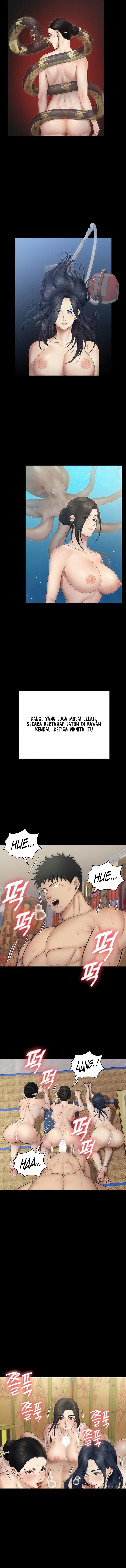 That Mans Epilepsy - Chapter 158 6